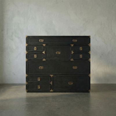 Charles Chest