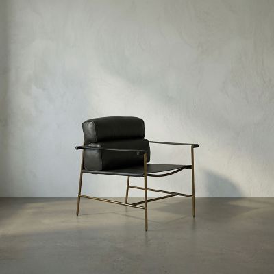 Chet Lounge Chair