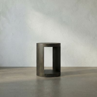 Chrysler Side Table