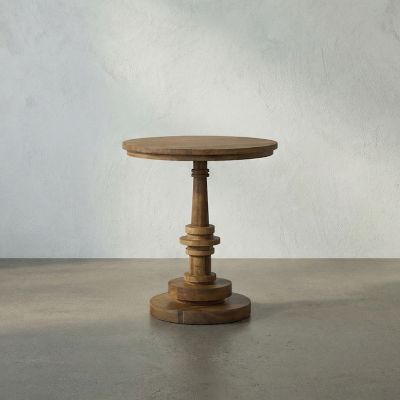 Comodo Side Table