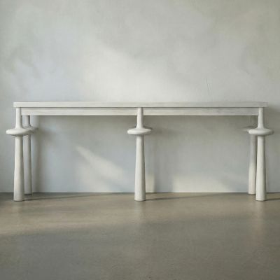 Destemonia Console Table