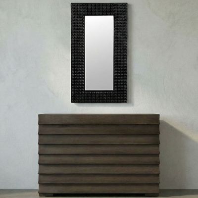 Faustus Mirror