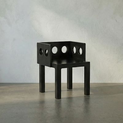 Elton Dining Chair