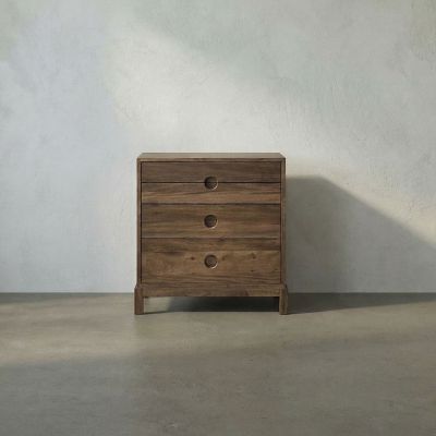 Eros Side Table