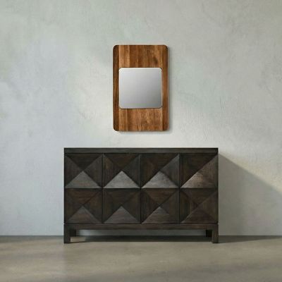 Franklin Wall Mirror