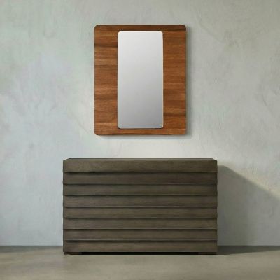 Franklin Wall Mirror