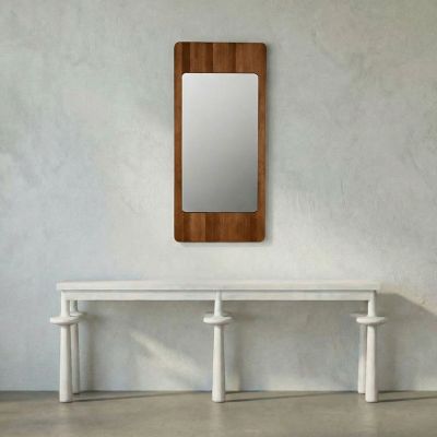 Franklin Wall Mirror