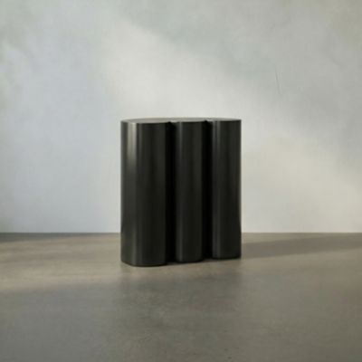 Bast Side Table