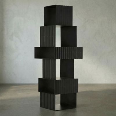 Fujimoto Bookcase