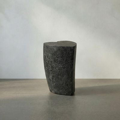 Heart Side Table