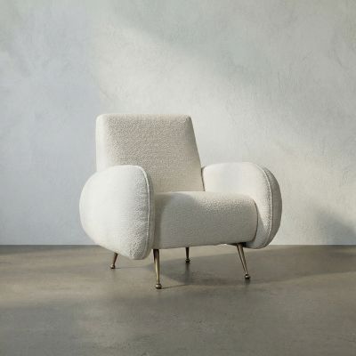 Hera Lounge Chair