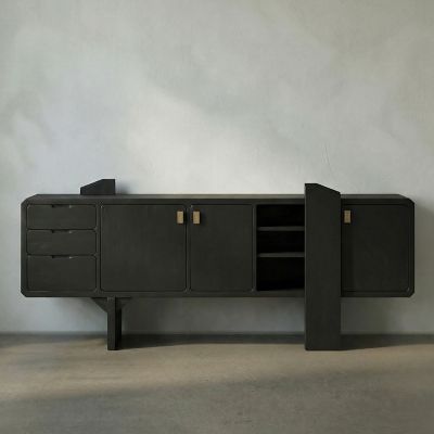 Dallas Sideboard