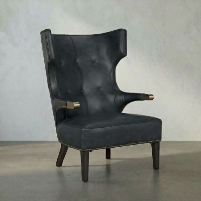 Heracles Lounge Chair