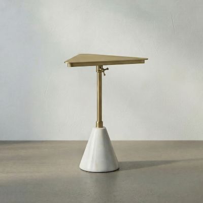 Darwin Side Table