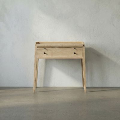 Hiller Side Table