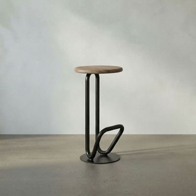 Hook Bar/Counter Stool