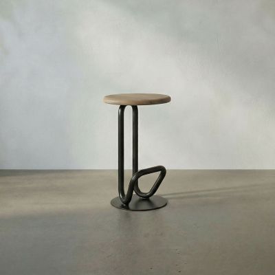 Hook Bar/Counter Stool