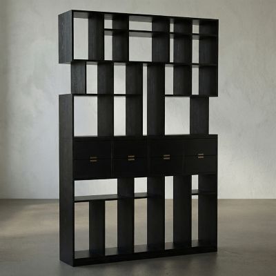 Grobius Bookcase