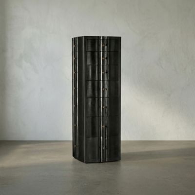 Monolith Tower Chest