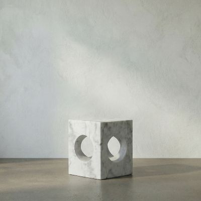 Merlin Side Table