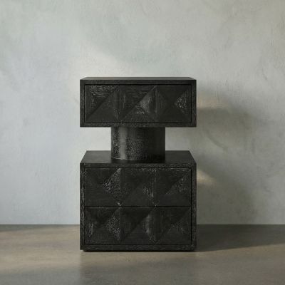 Kingston Side Table