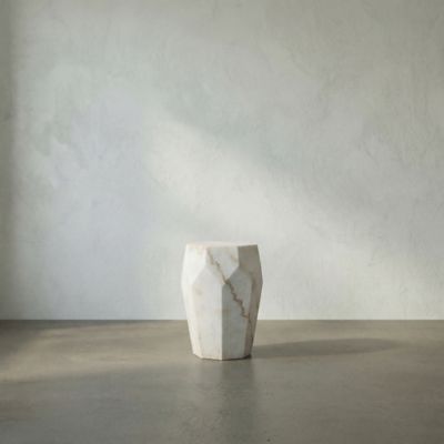 Monolith Side Table