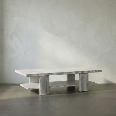 Humphrey Cocktail Table
