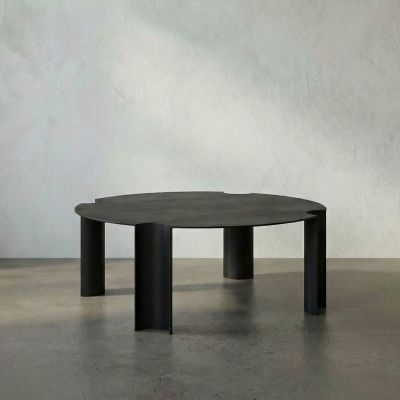 Luca Coffee Table