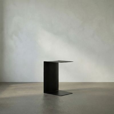 Mulligan Side Table