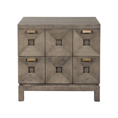 Musashi 2 Drawer
