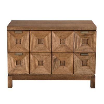 Musashi 2 Drawer