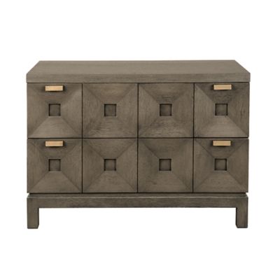 Musashi 2 Drawer