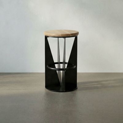 Nagoya Counter/Bar Swivel Stool