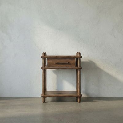 Keller Side Table