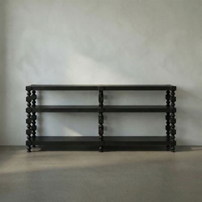 Maurice Console