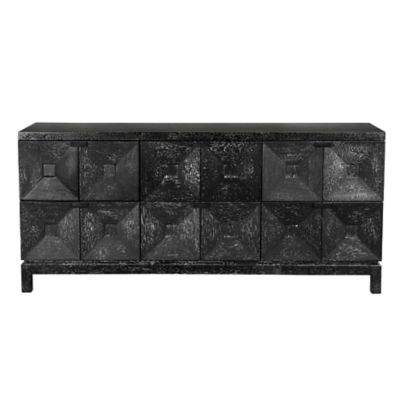Musashi 6 Drawer Dresser