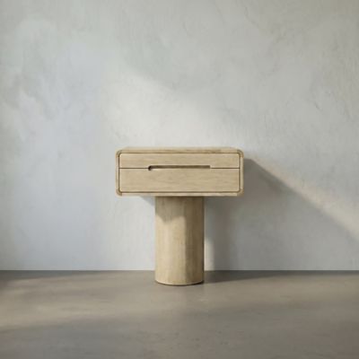 Langford Side Table