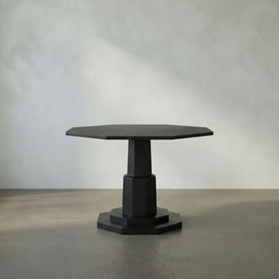 Octagon Table