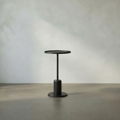 Kurtz Side Table