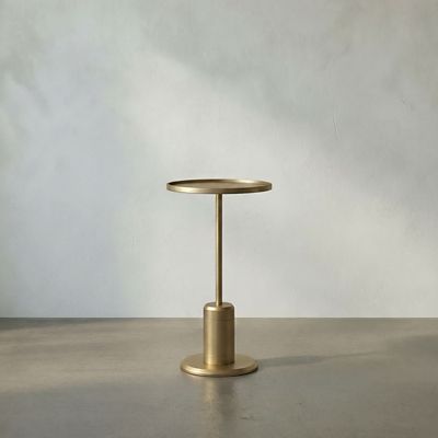 Kurtz Side Table