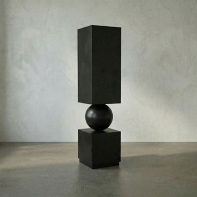 Pillar Cabinet