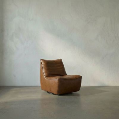 Mcclain Swivel Lounge Chair