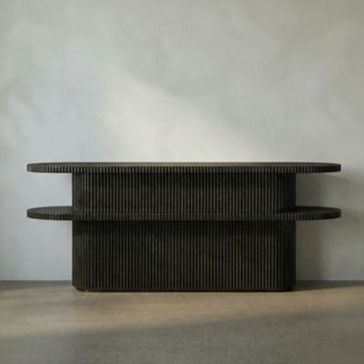 Parker Console