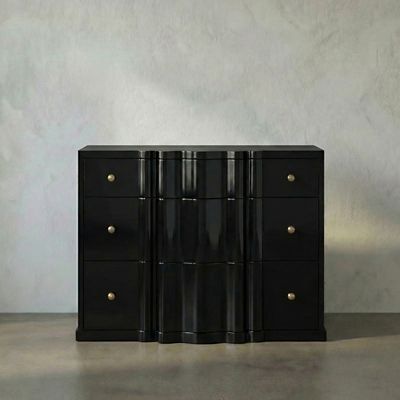 Kiss Dresser