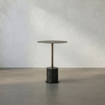 Santosh Side Table