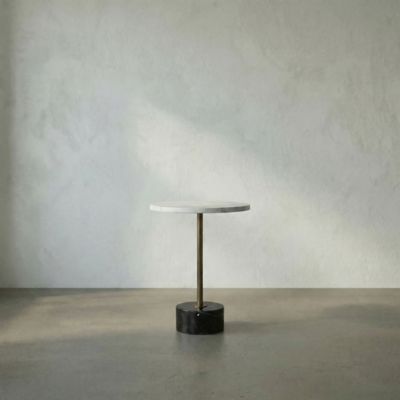 Santosha Side Table