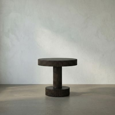 Stringata Table
