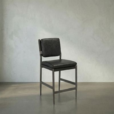 Wooster Counter / Bar Stool