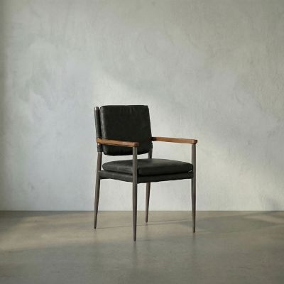Wooster Dining Armchair