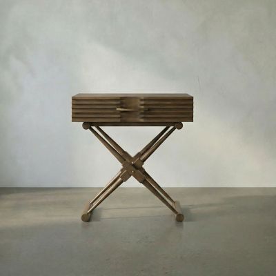Zanta Side Table